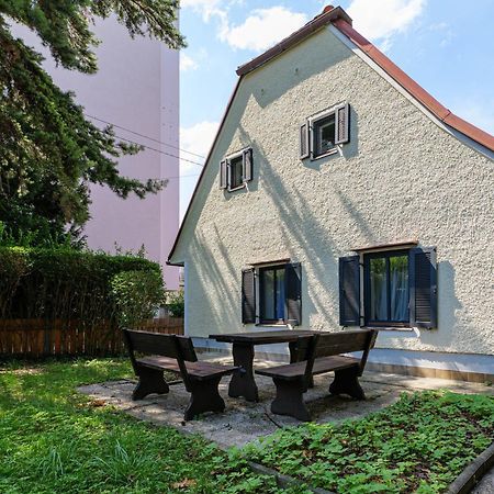Flataid Cityapart Graz Geidorf Exterior photo