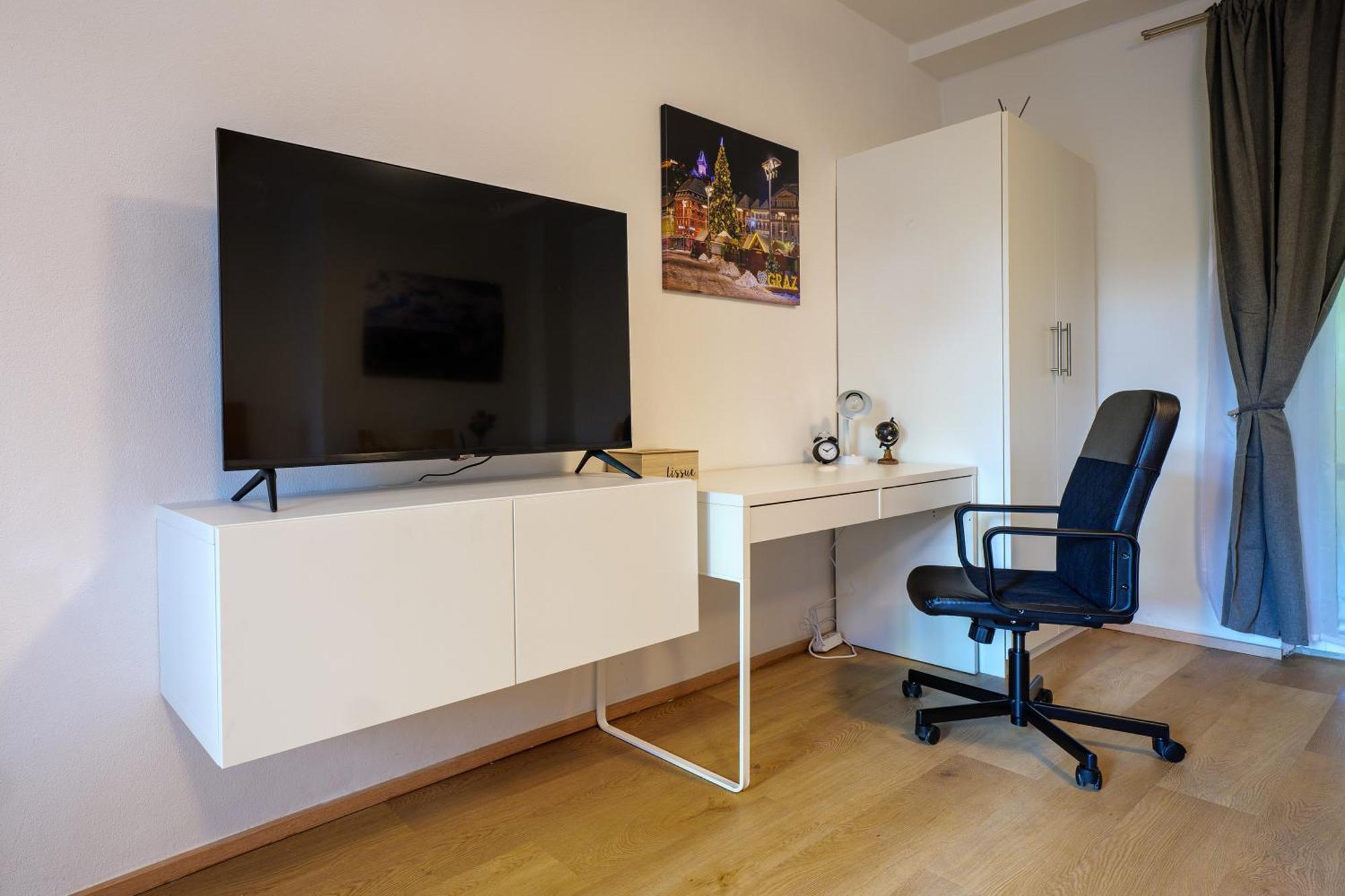 Flataid Cityapart Graz Geidorf Exterior photo