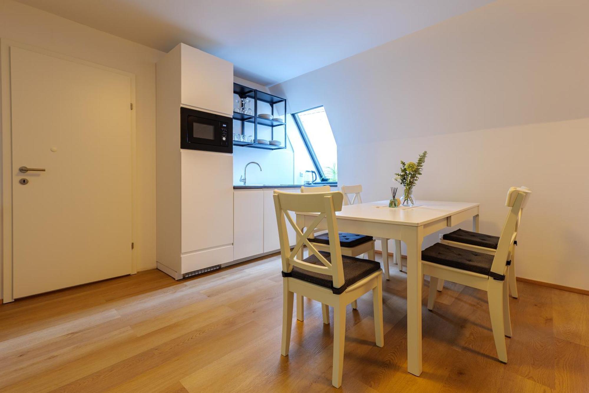 Flataid Cityapart Graz Geidorf Exterior photo