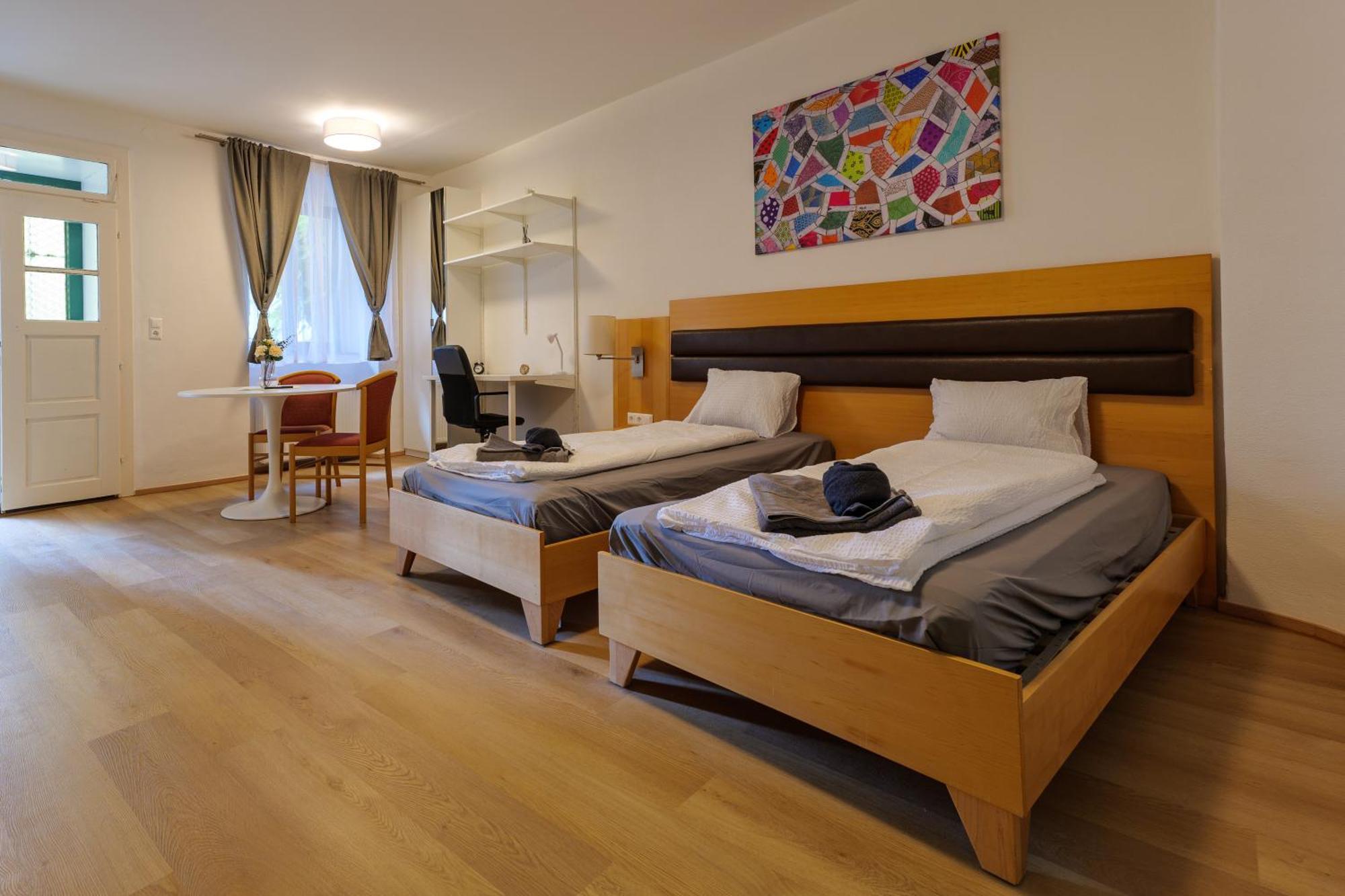 Flataid Cityapart Graz Geidorf Exterior photo
