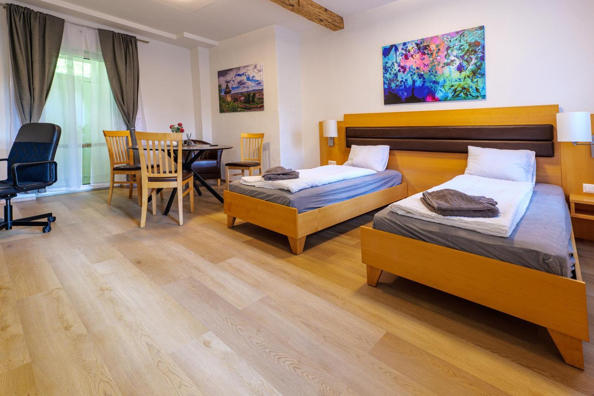Flataid Cityapart Graz Geidorf Exterior photo