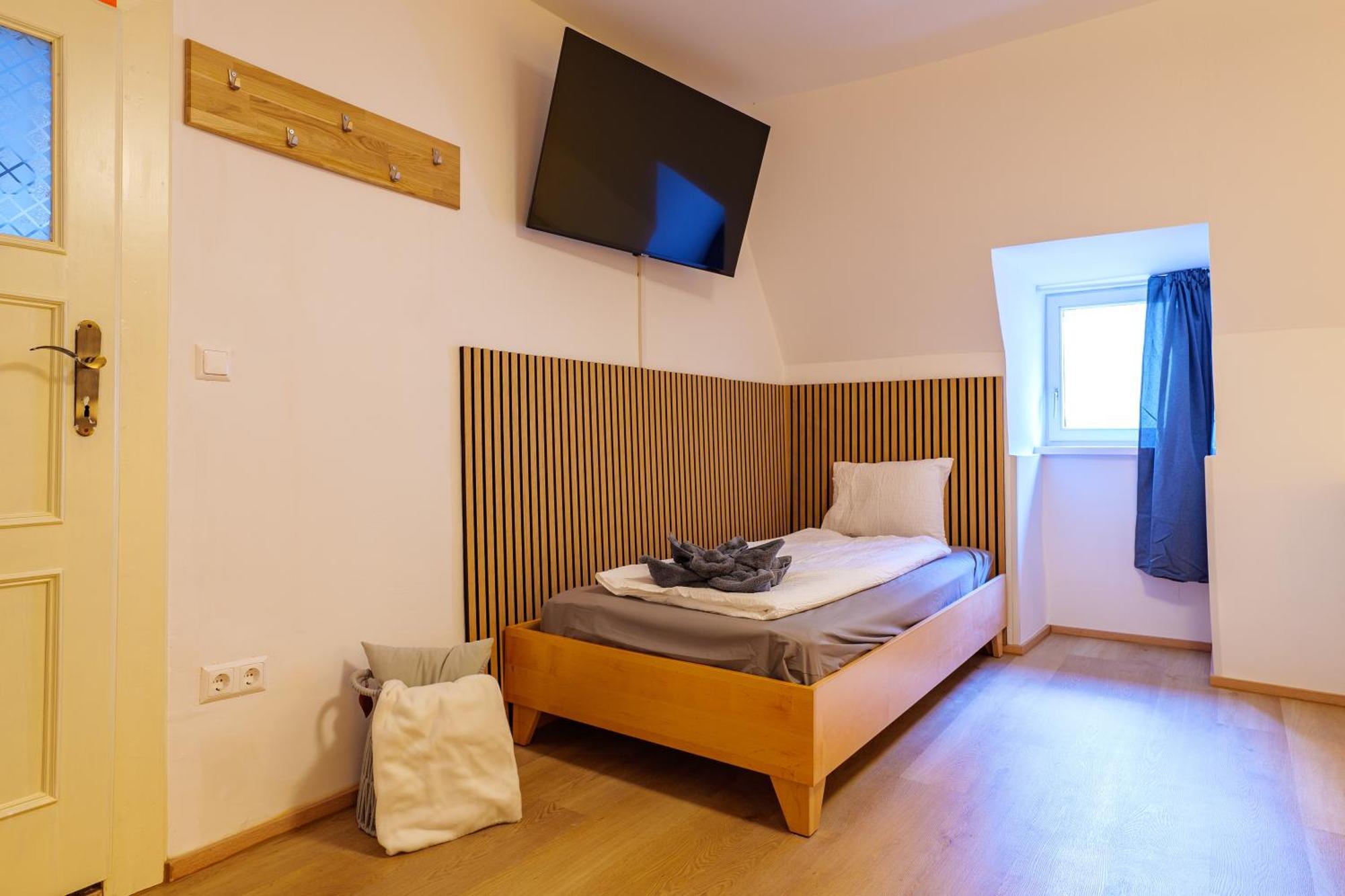 Flataid Cityapart Graz Geidorf Exterior photo