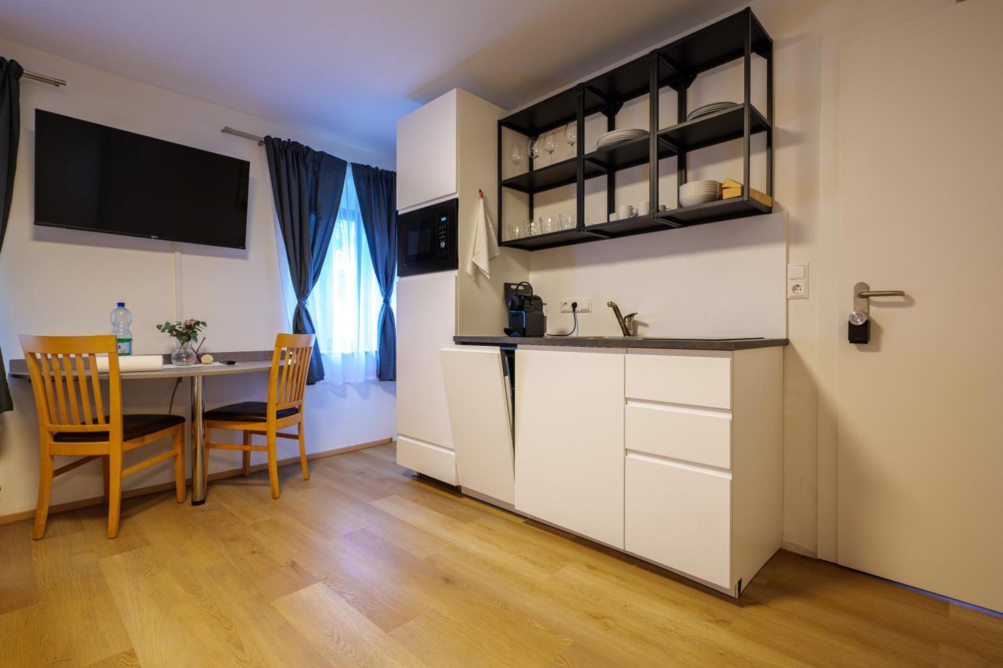 Flataid Cityapart Graz Geidorf Exterior photo