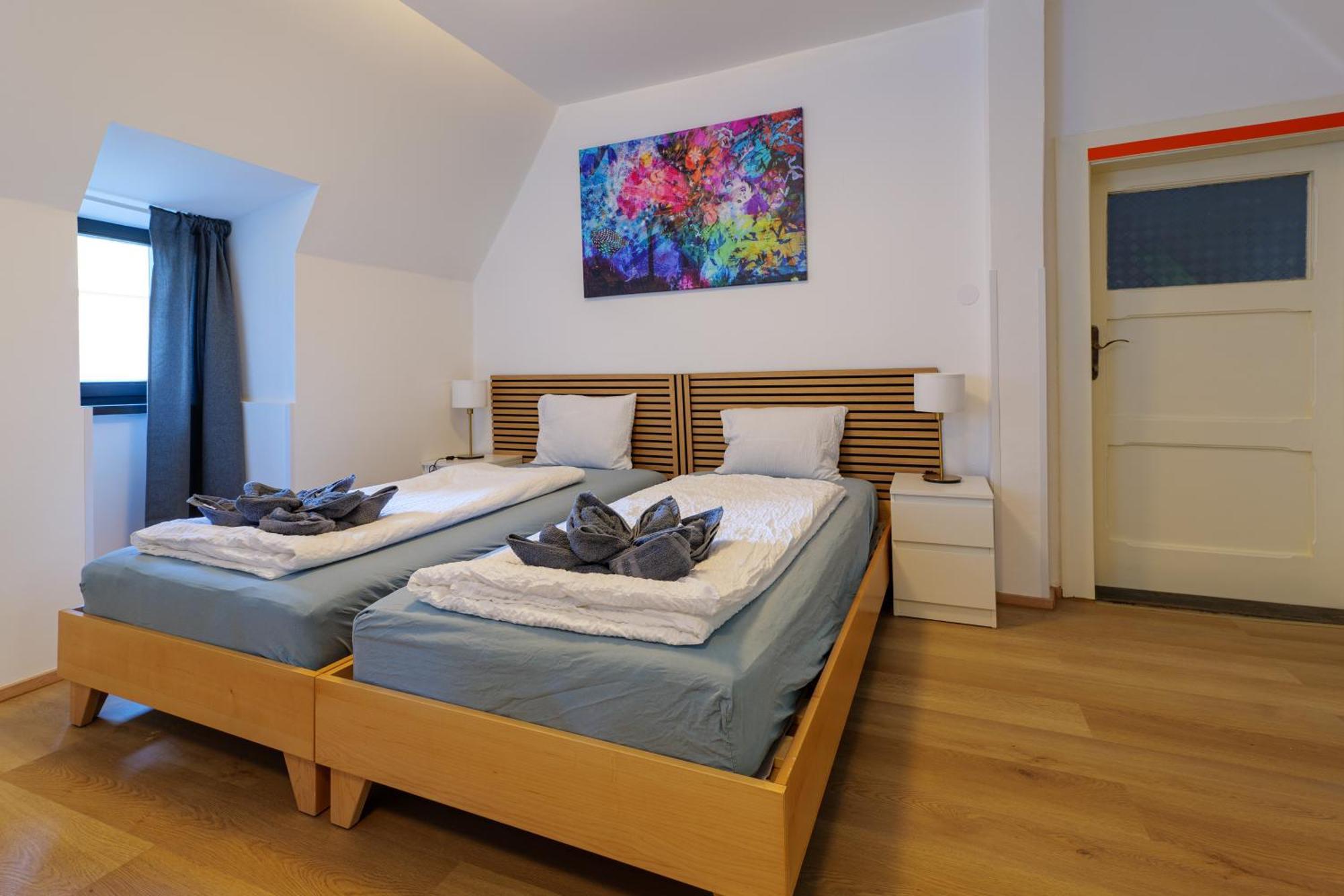Flataid Cityapart Graz Geidorf Exterior photo