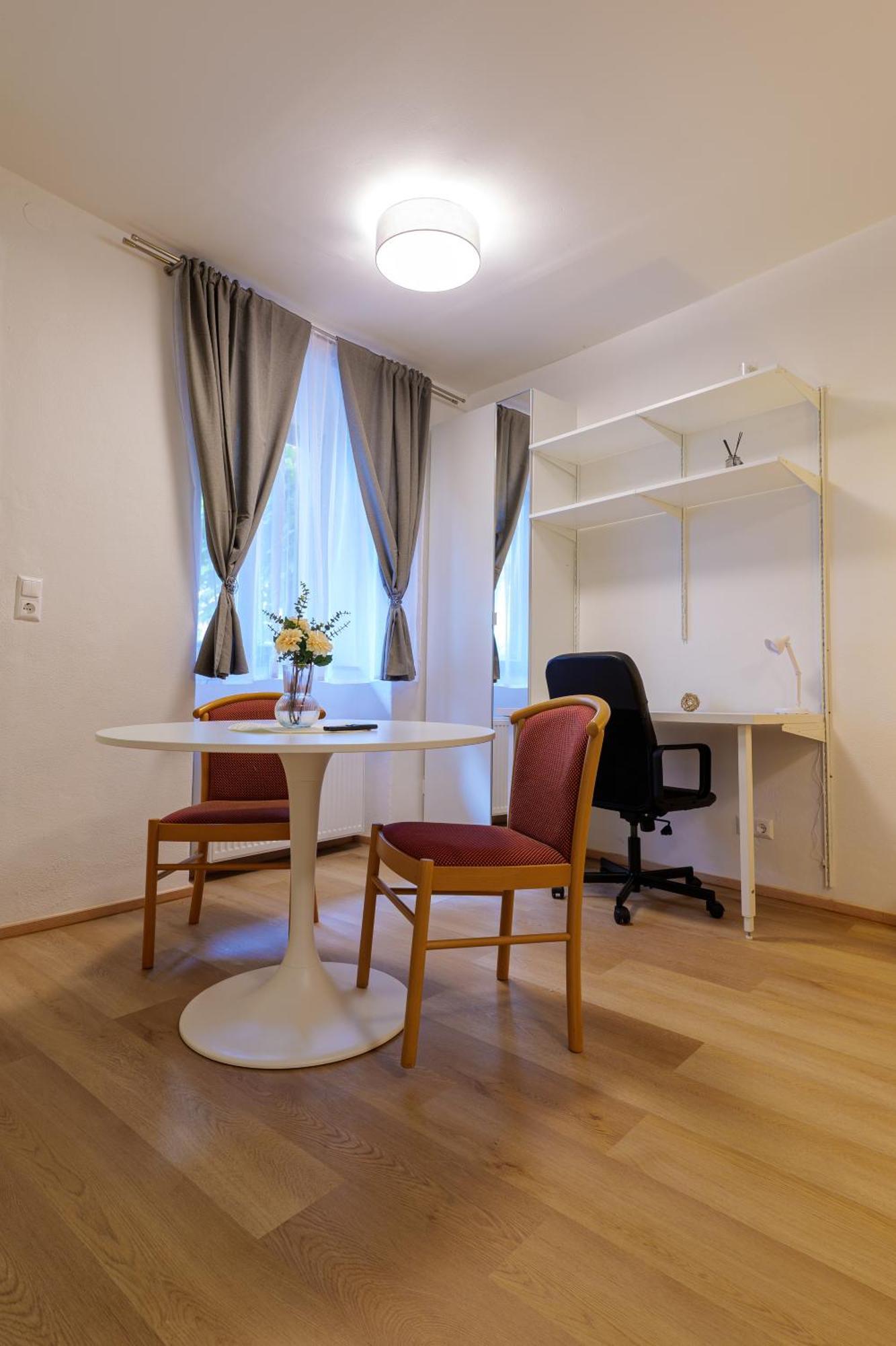 Flataid Cityapart Graz Geidorf Exterior photo