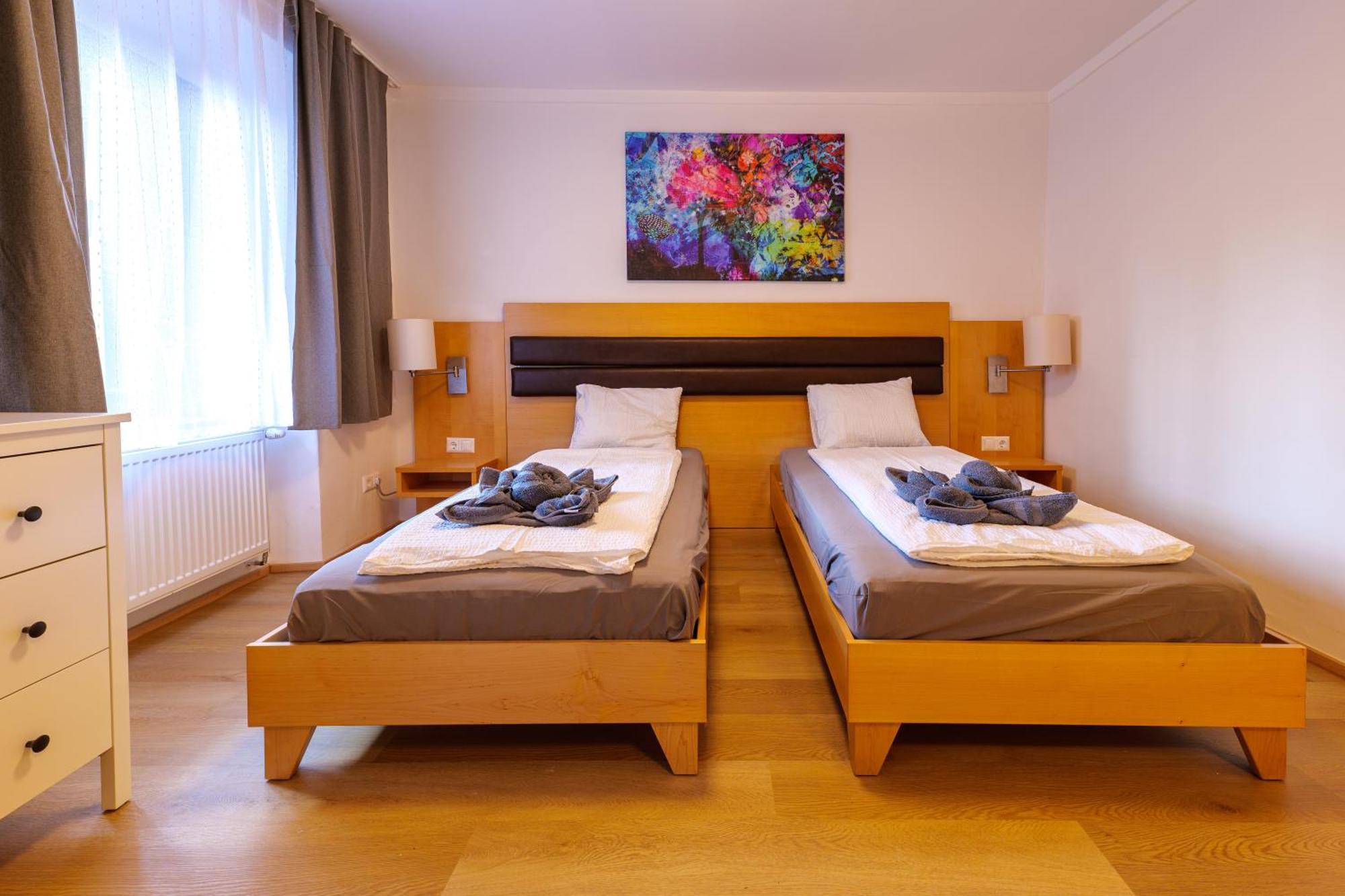 Flataid Cityapart Graz Geidorf Exterior photo