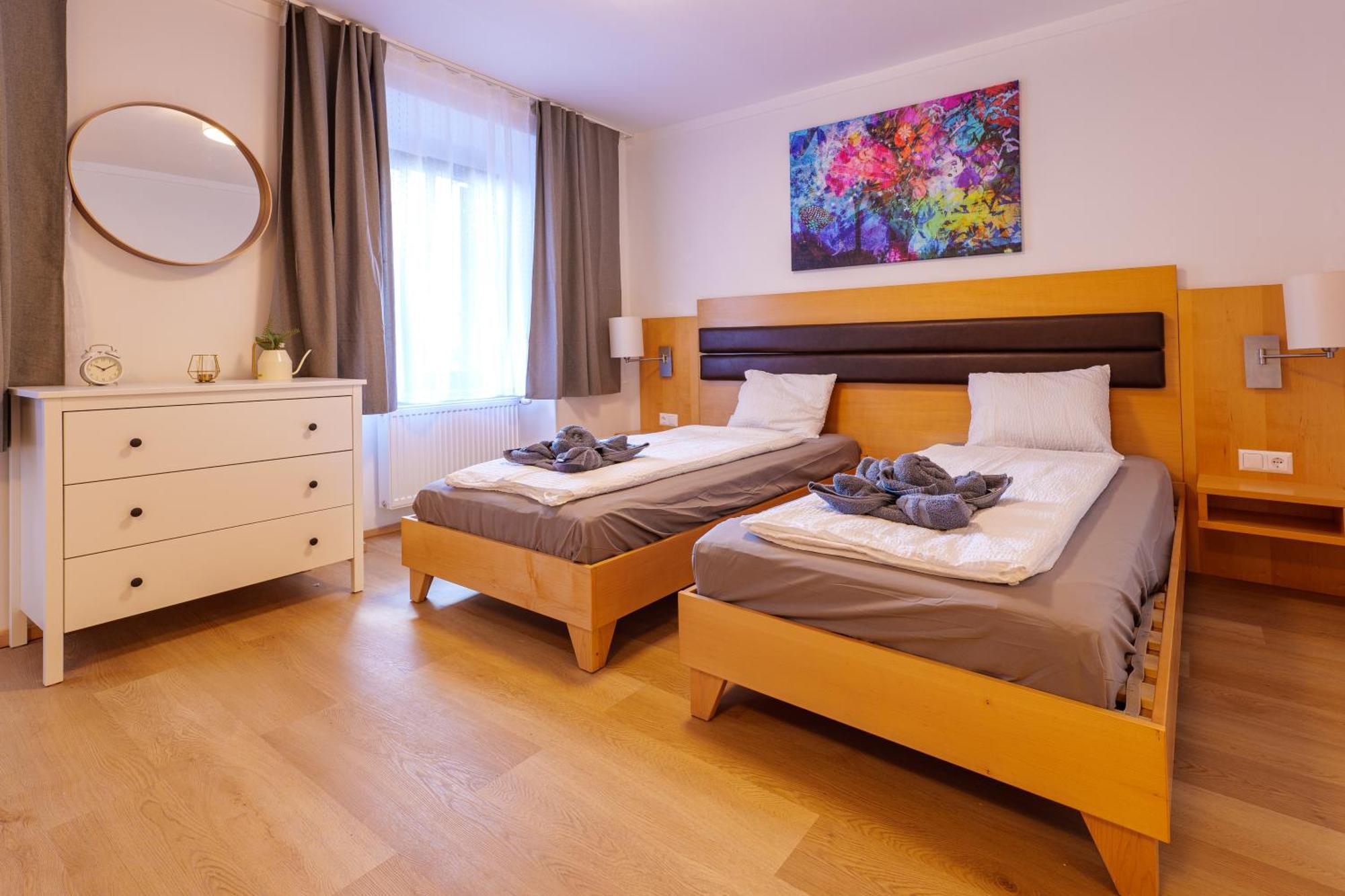 Flataid Cityapart Graz Geidorf Exterior photo
